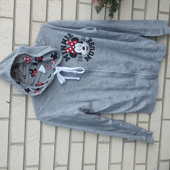 Minnie Mouse 🐭 Jacket - Picture 4 of 9